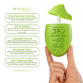 Mamoru Sunscreen SPF 60