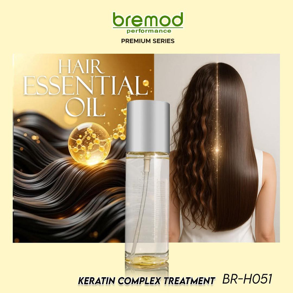 Bremod KERATIN COMPLEX TREATMENT