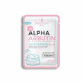 ALPHA ARBUTIN CAPSULE
