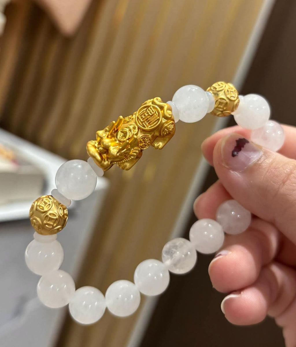 10k Gold Piyao
