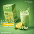 Slimming K cucu lemon