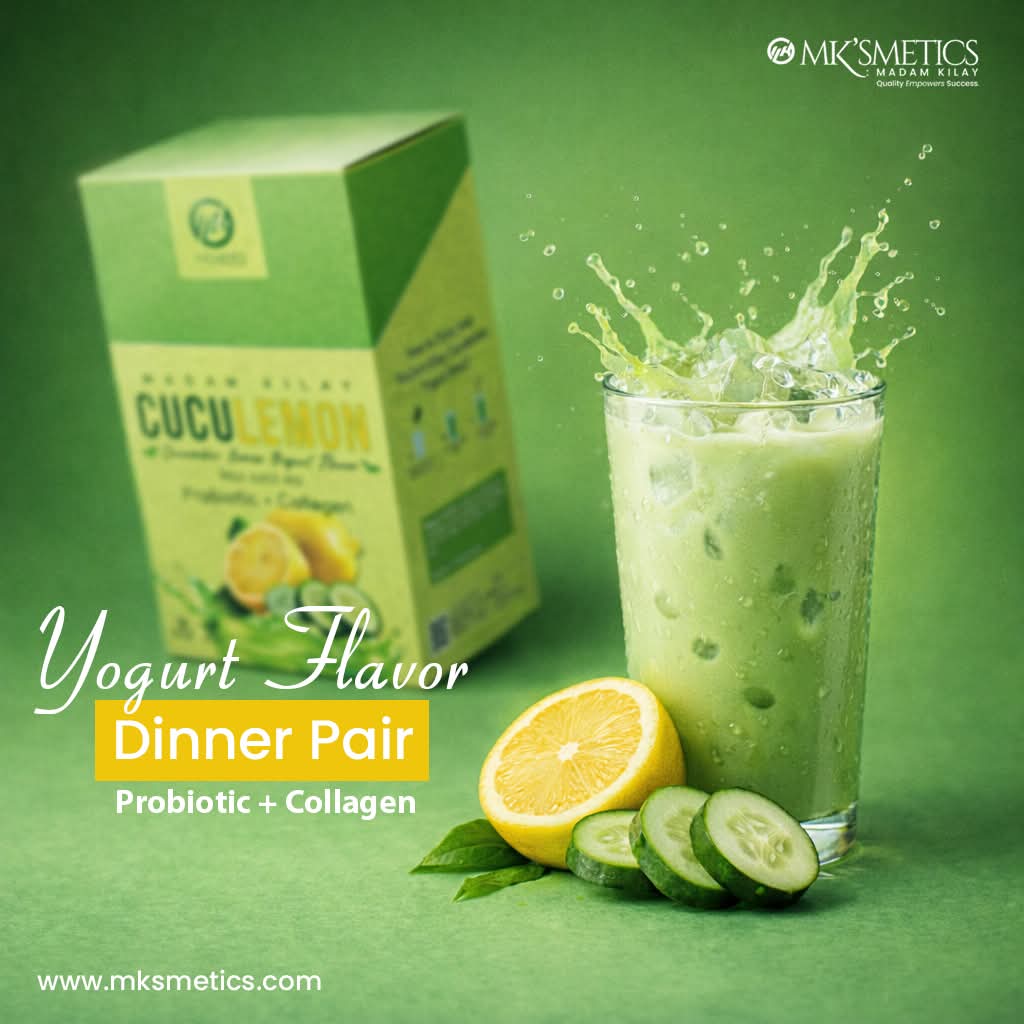 Slimming K cucu lemon