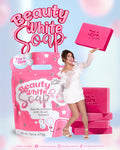 Beauty  White soap