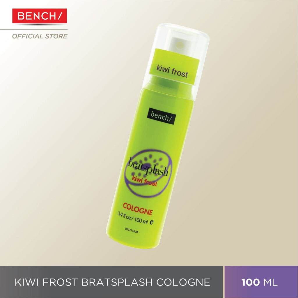Bench bratplash cologne