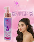 Ms Tsung brightening serum lotion