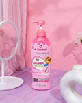 ABONNE LOTION MILK COLLAGEN
