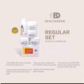 Best Seller Beautederm Beauty Set

𝐑𝐄𝐆𝐔𝐋𝐀𝐑 𝐒𝐄𝐓 ( 𝟐 𝑴𝒐𝒏𝒕𝒉𝐬 𝑼𝒔𝒆 )