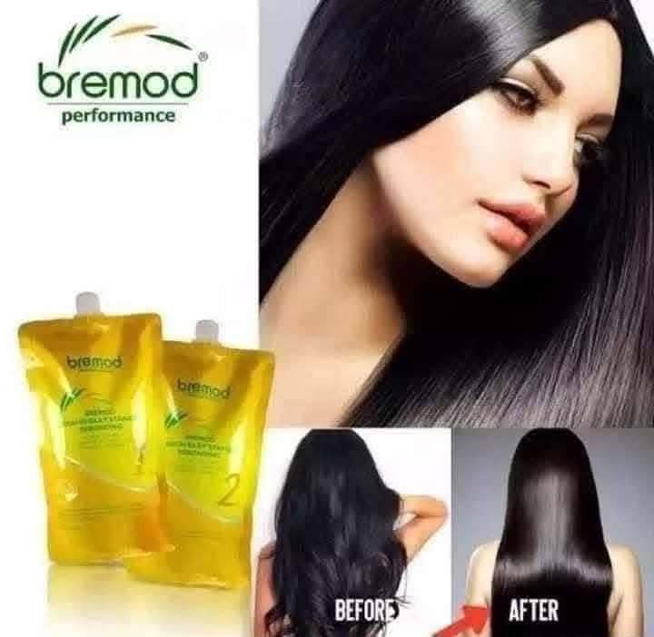 BREMOD PREMIUM SERIES REBONDING SET