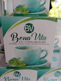 Bona coffee 8n1  coffee drink