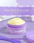 Nano White Dose  10x booster