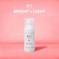Bty facial wash