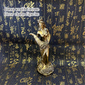 BUENA FORTUNA GODDESS OF FORTUNE STATUE