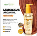 Bremod Argan Oil