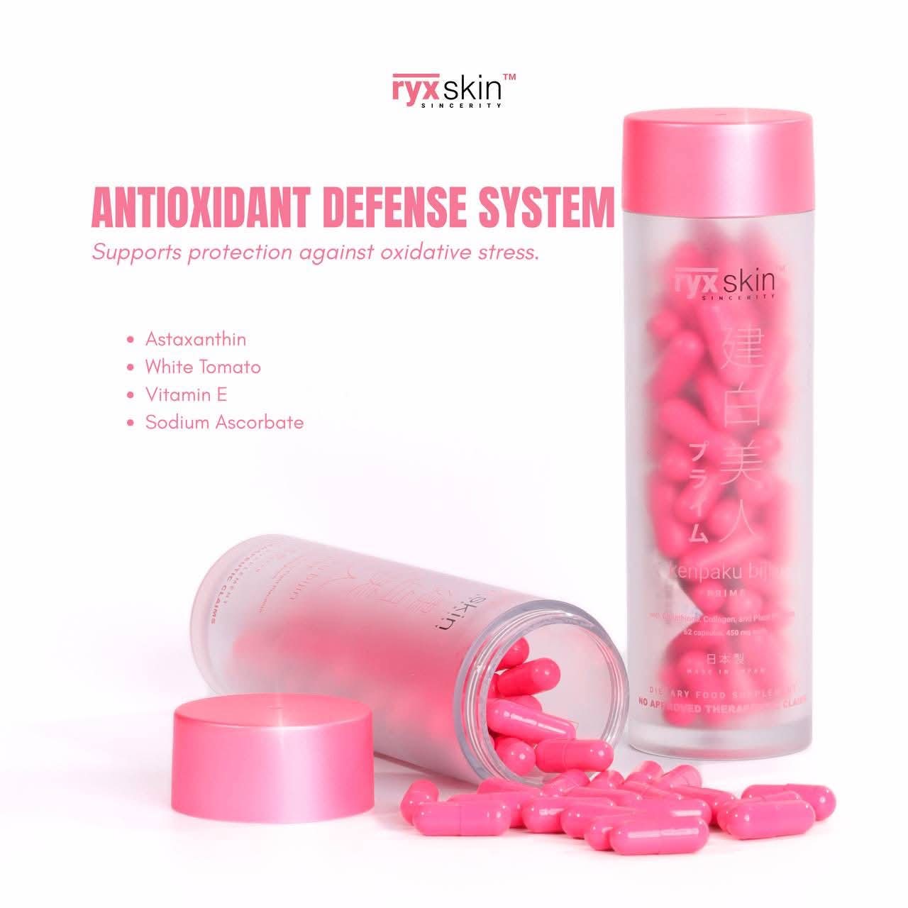 Ryx gluta