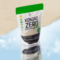 Konjac Zero shirataki  rice