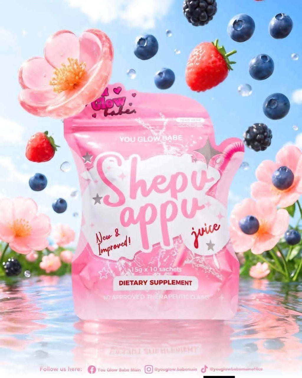 SHEPPU APPU