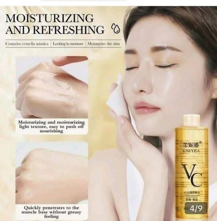 KNIYEA VC TONER 500ML