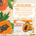 RDL whitening  Papaya soap