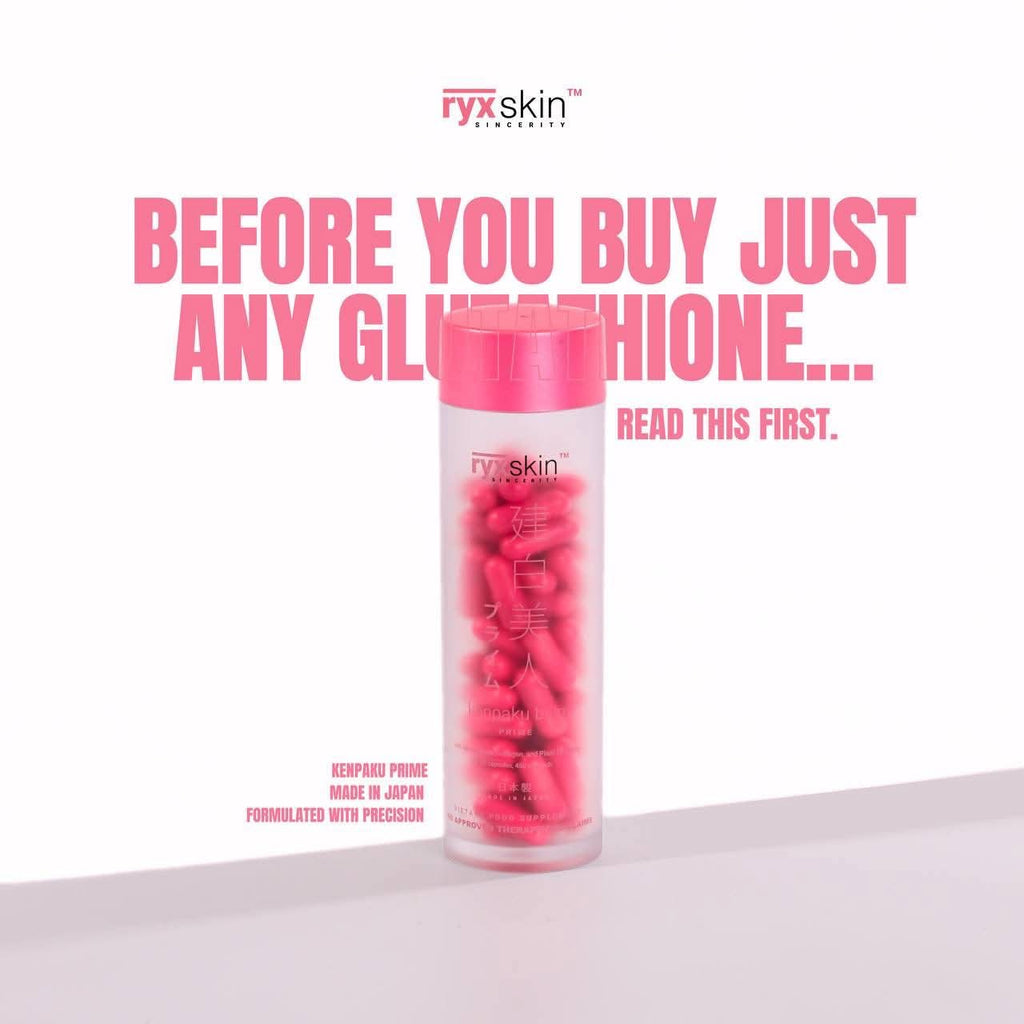 Ryx gluta