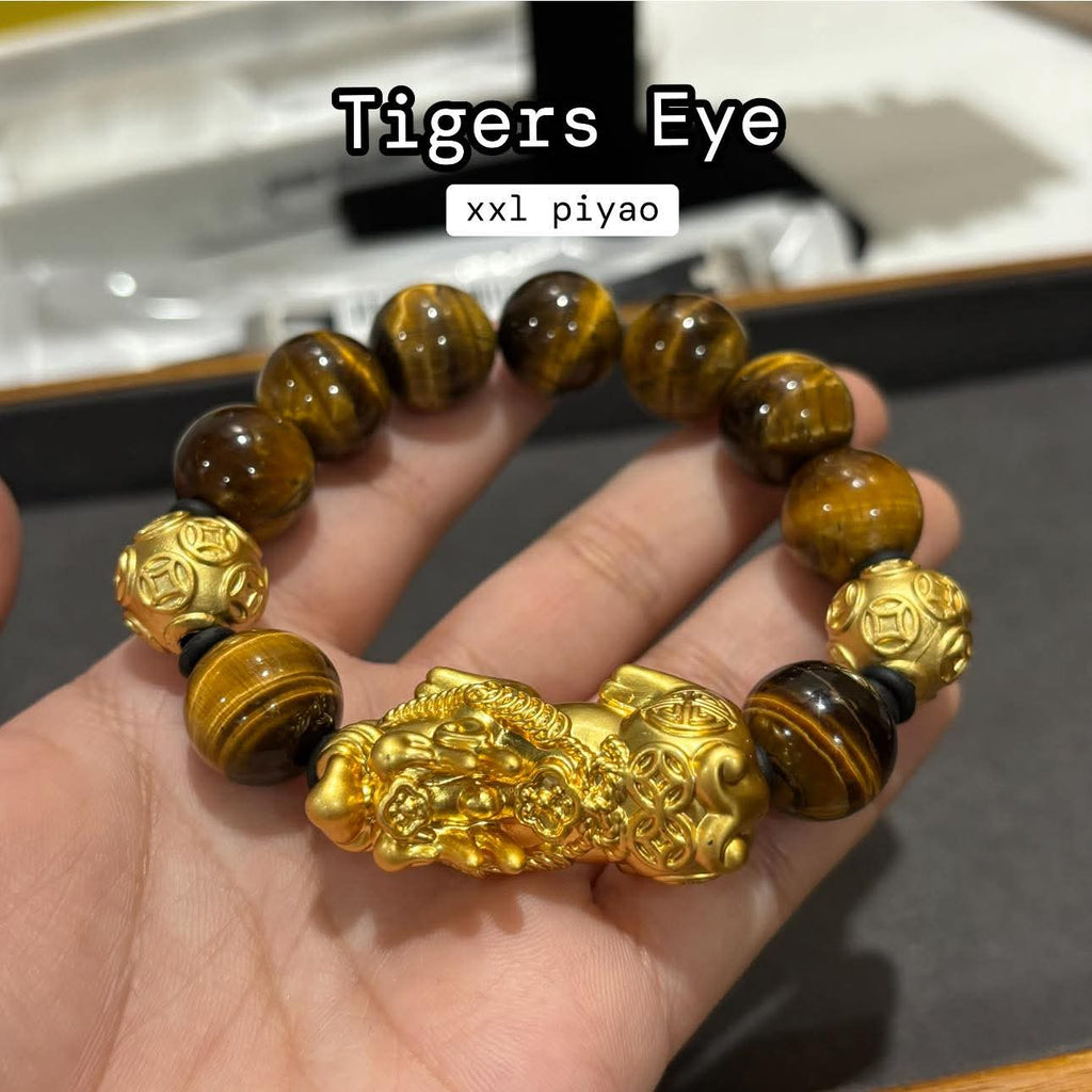 10K Gold Piyao Xlarge