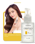 Cristaux Vitamin C Serum
