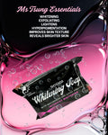 Ms Tsung Intense Whitening soap