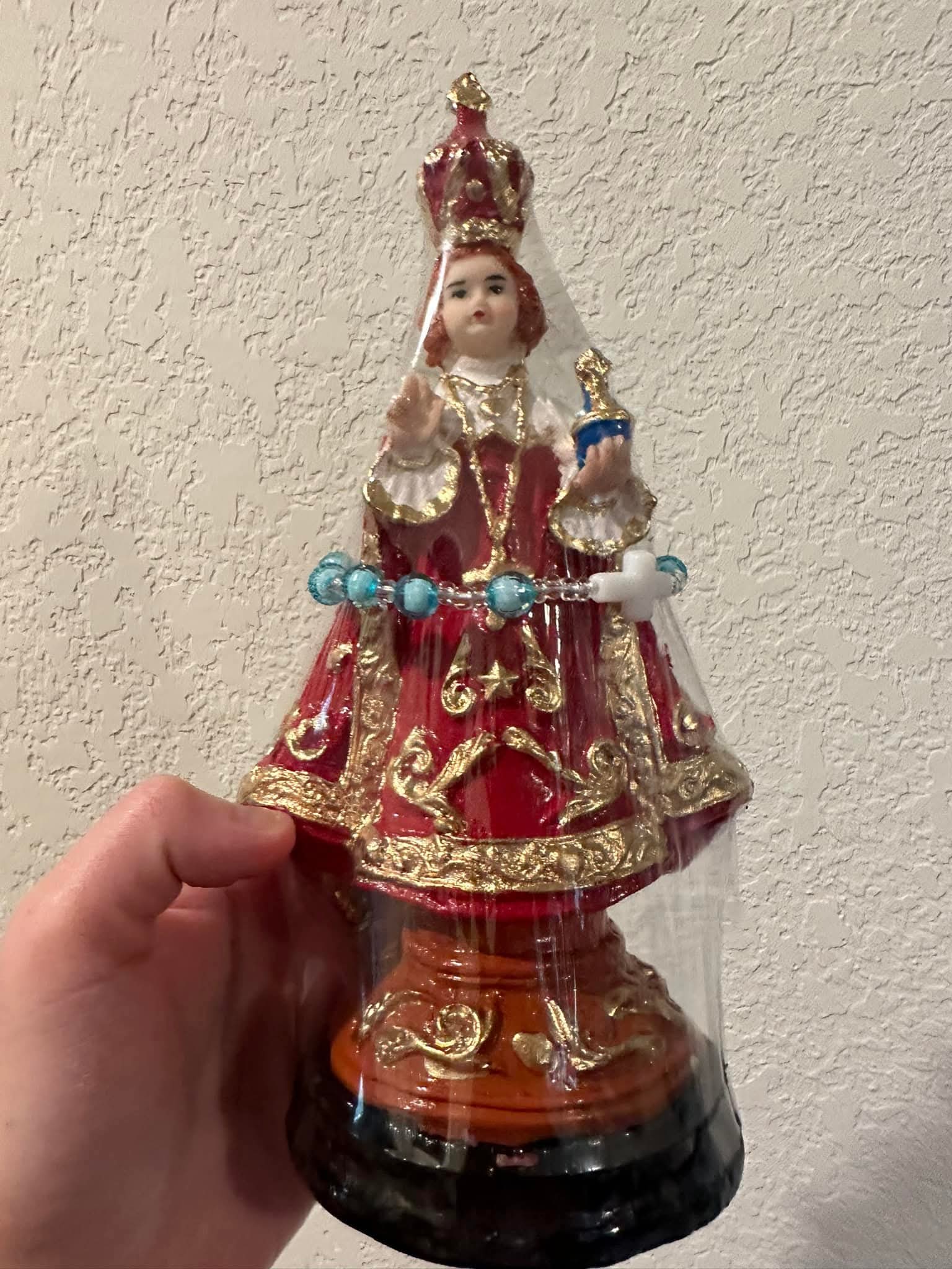 Santo Nino